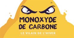 LE MONOXYDE DE CARBONE