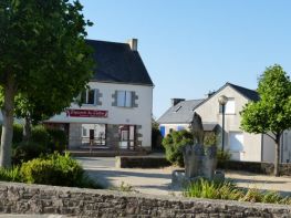Boulangerie