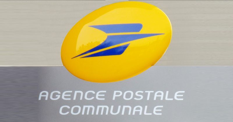 La poste La poste