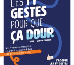 Les ty gestes pour que ça DOUR