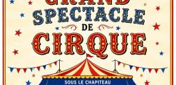 Grand spectacle de Cirque
