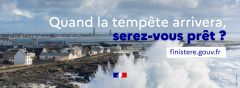 Quand la tempête arrivera, serez-vous prêt ?